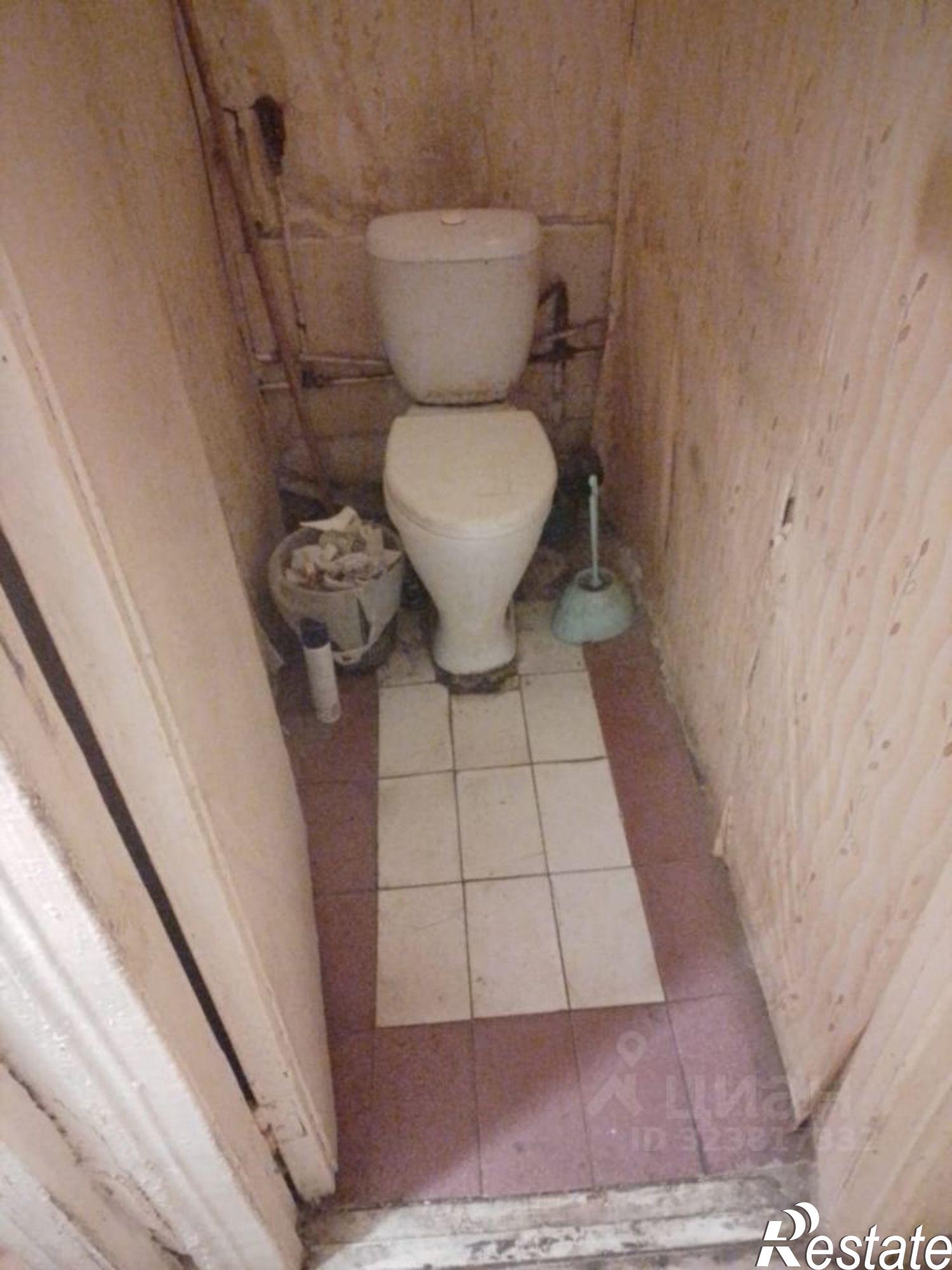 Сдать комнату за 8 000 рублей на ул Комсомольская, 77