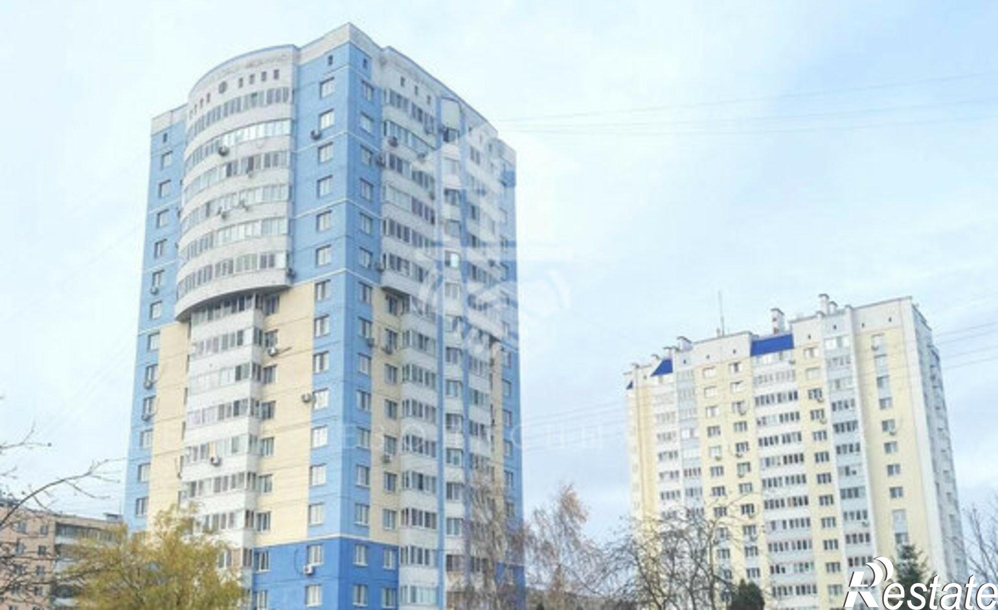 Купить квартиру за 4 800 000 рублей на ул Орловских Партизан, 2