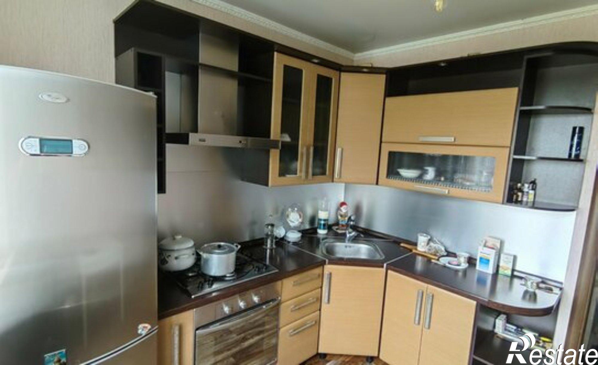 Купить квартиру за 5 000 000 рублей на ул Машкарина, 4