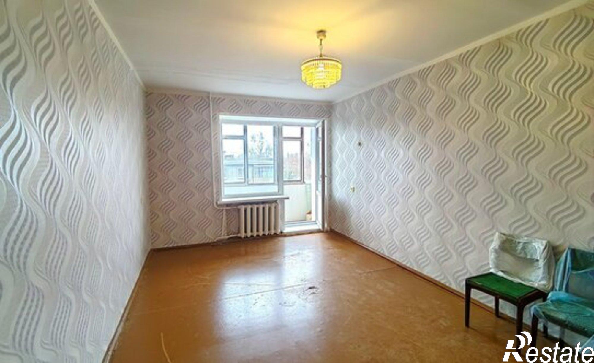 Купить квартиру за 2 550 000 рублей на ул Планерная, 33