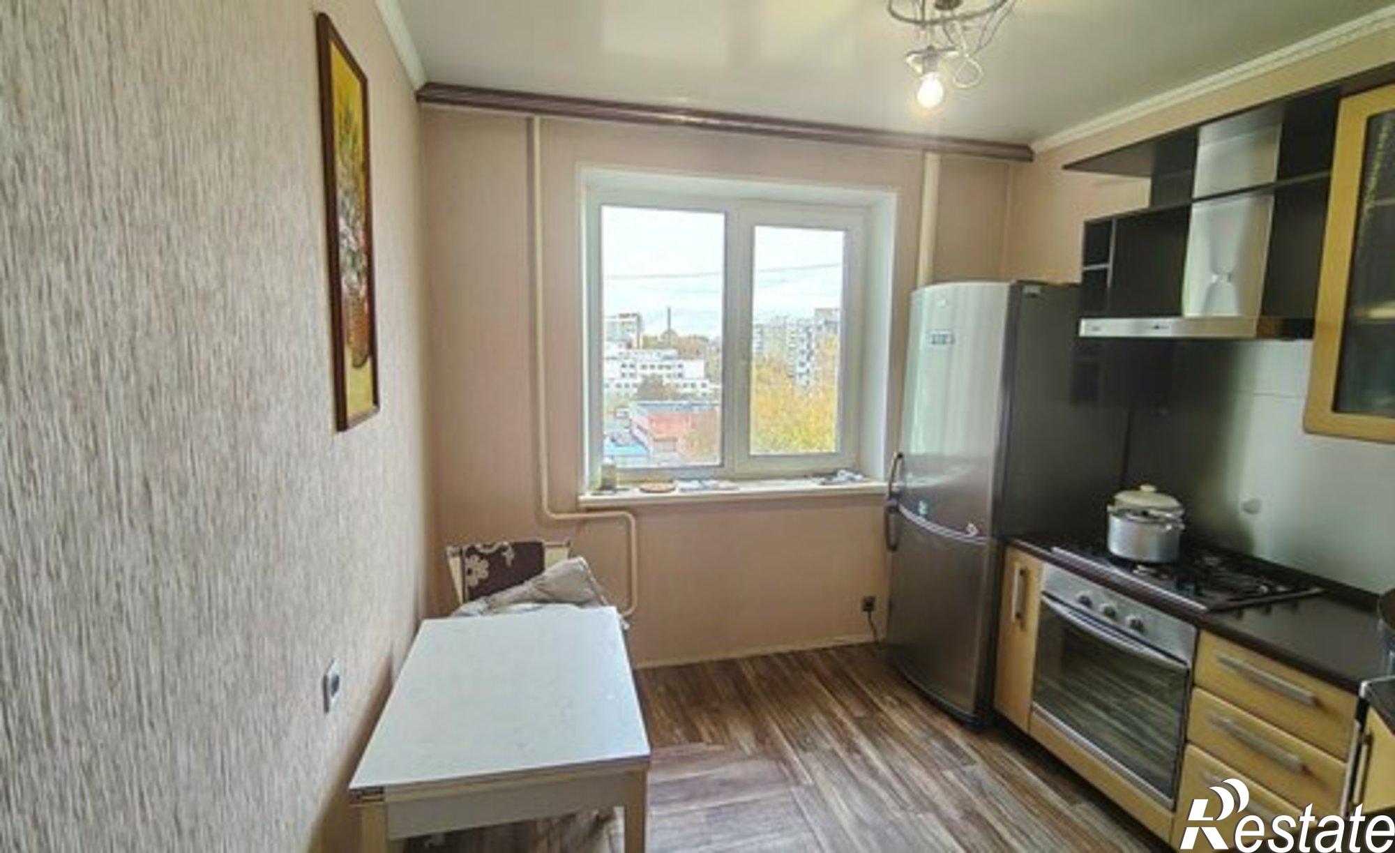 Купить квартиру за 5 000 000 рублей на ул Машкарина, 4