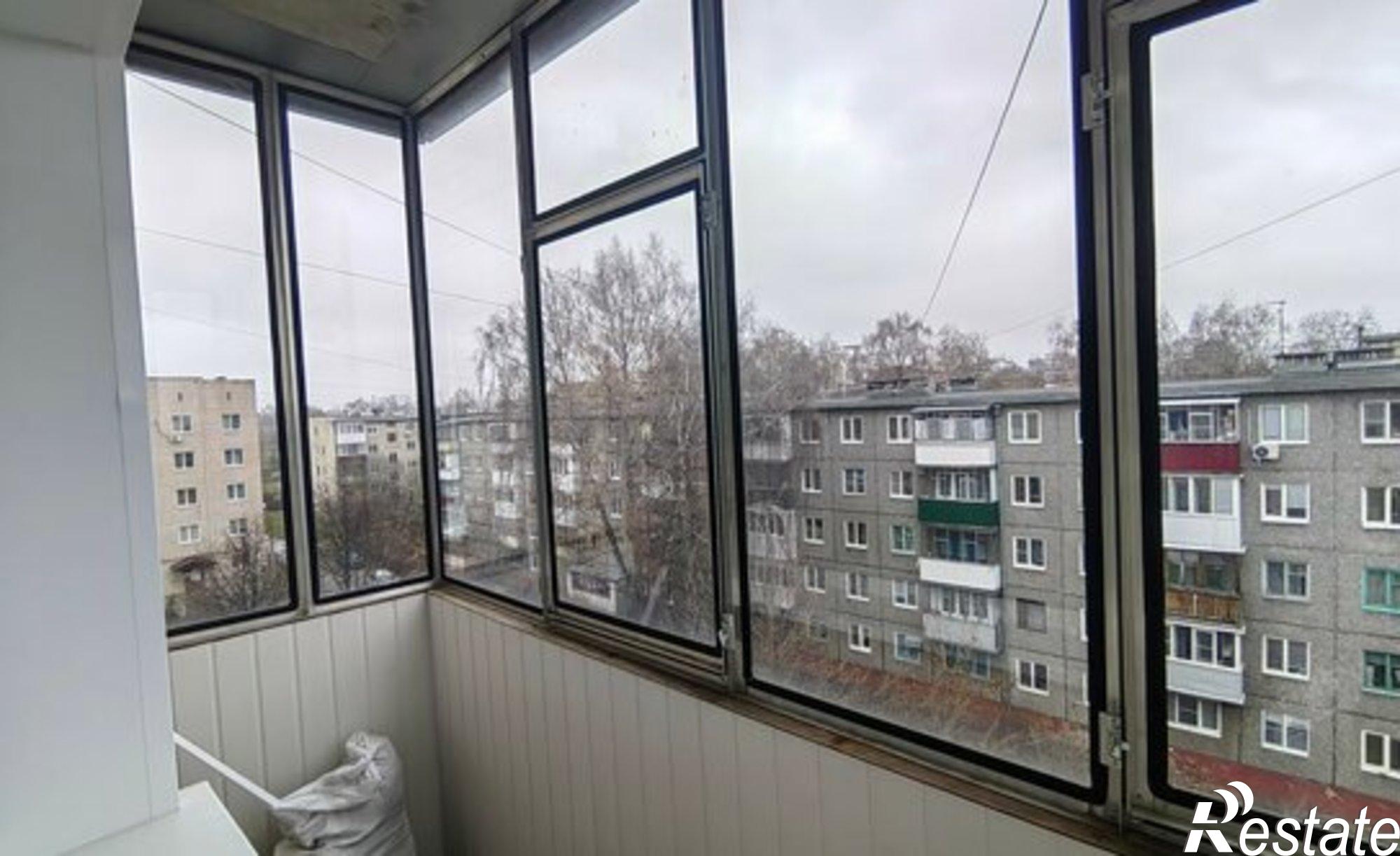 Купить квартиру за 2 550 000 рублей на ул Планерная, 33