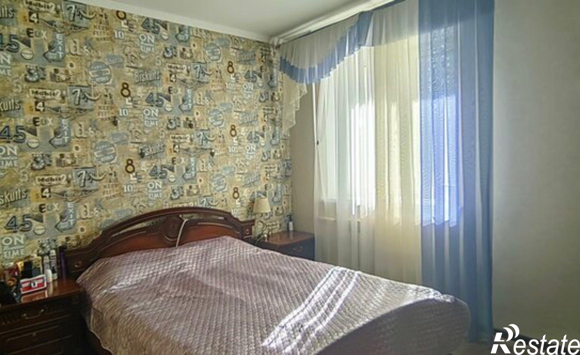 Купить квартиру за 9 100 000 рублей на Межевой пер, 15