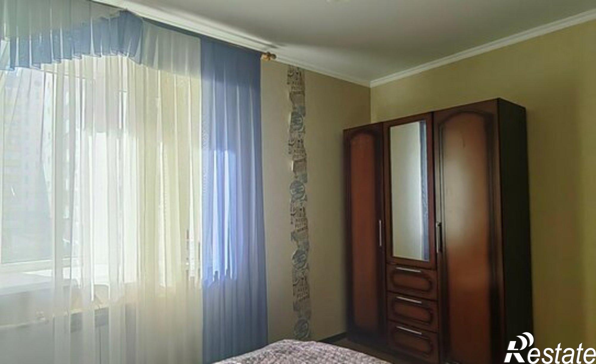 Купить квартиру за 9 100 000 рублей на Межевой пер, 15