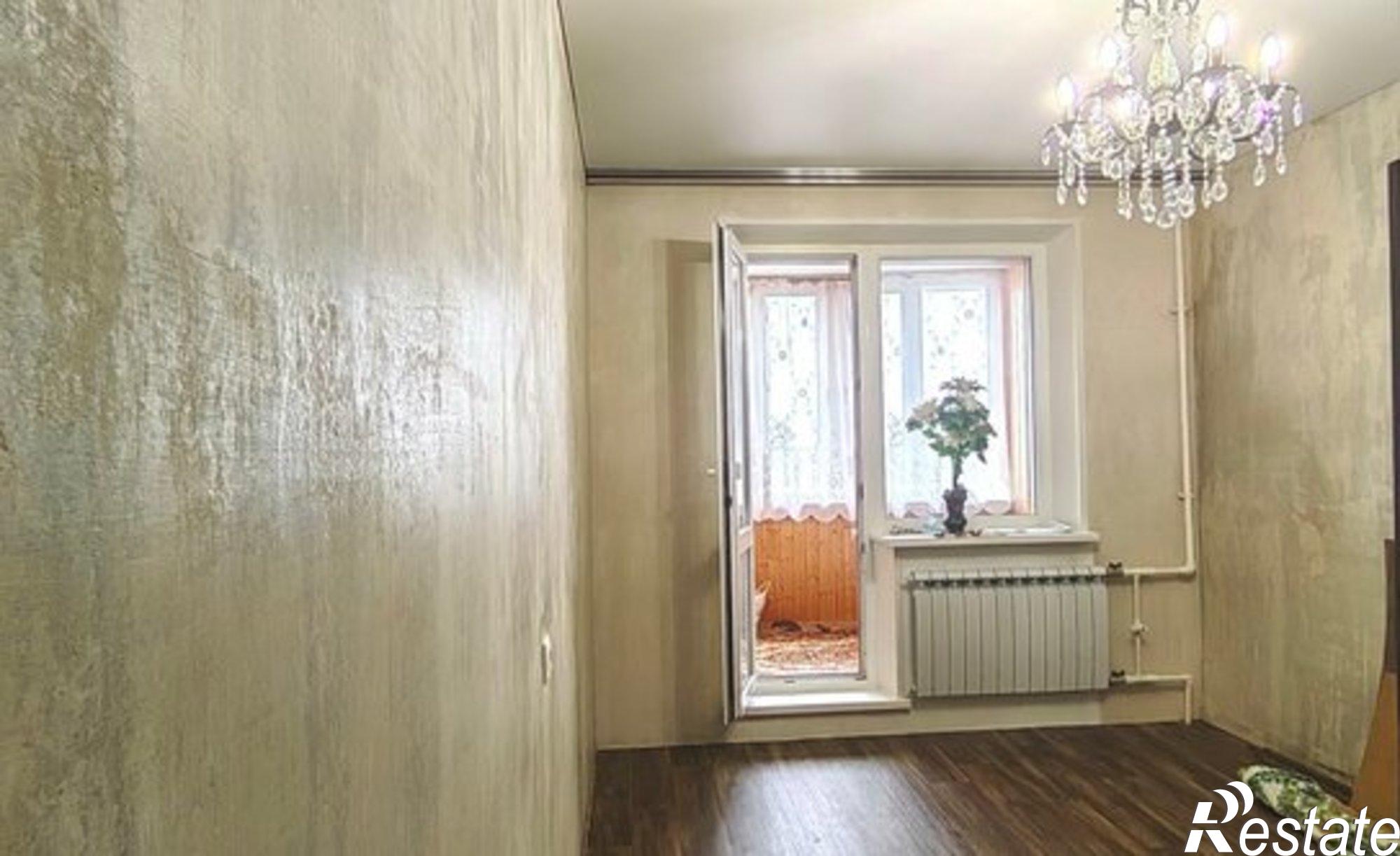 Купить квартиру за 5 000 000 рублей на ул Машкарина, 4