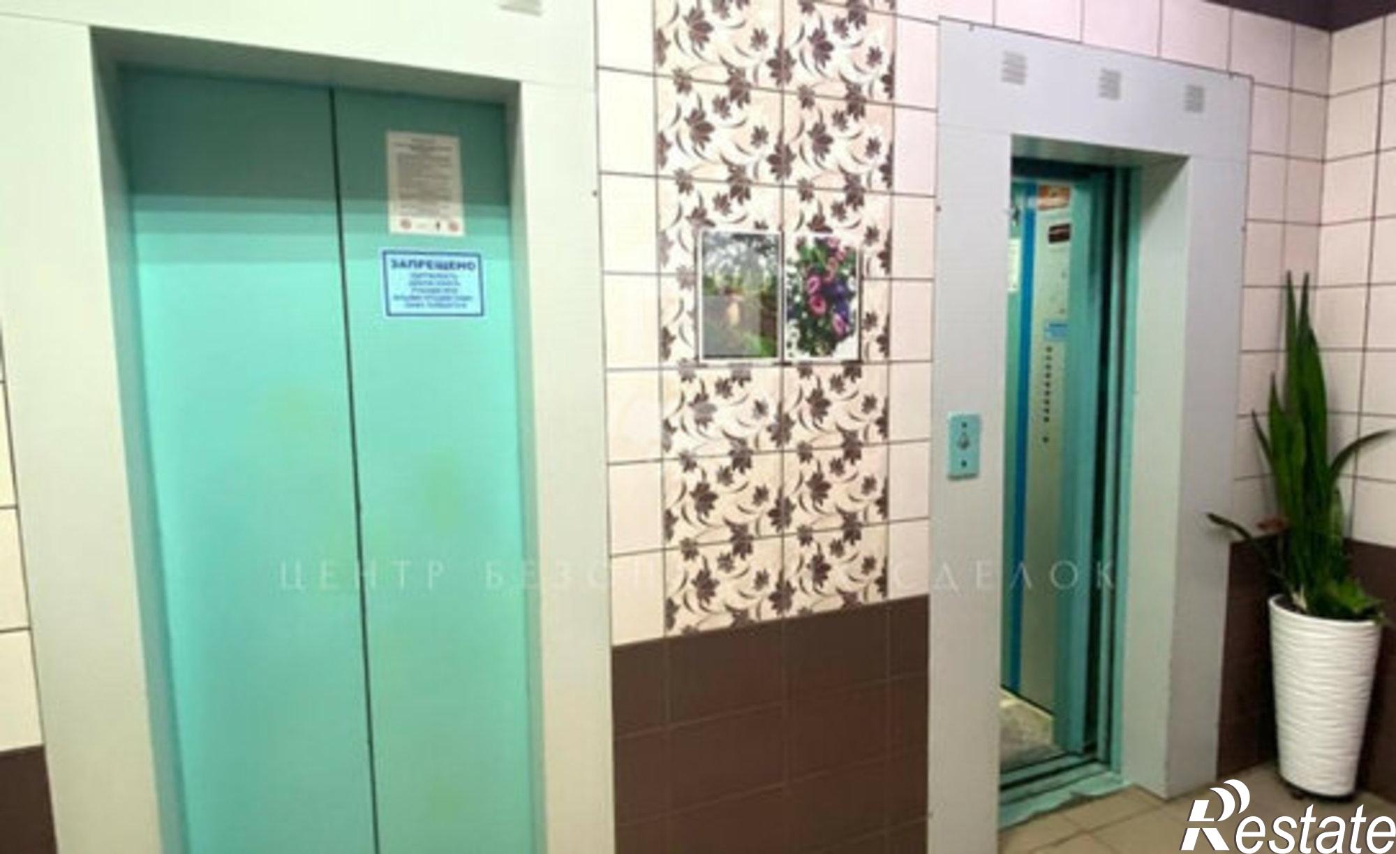 Купить квартиру за 4 800 000 рублей на ул Орловских Партизан, 2