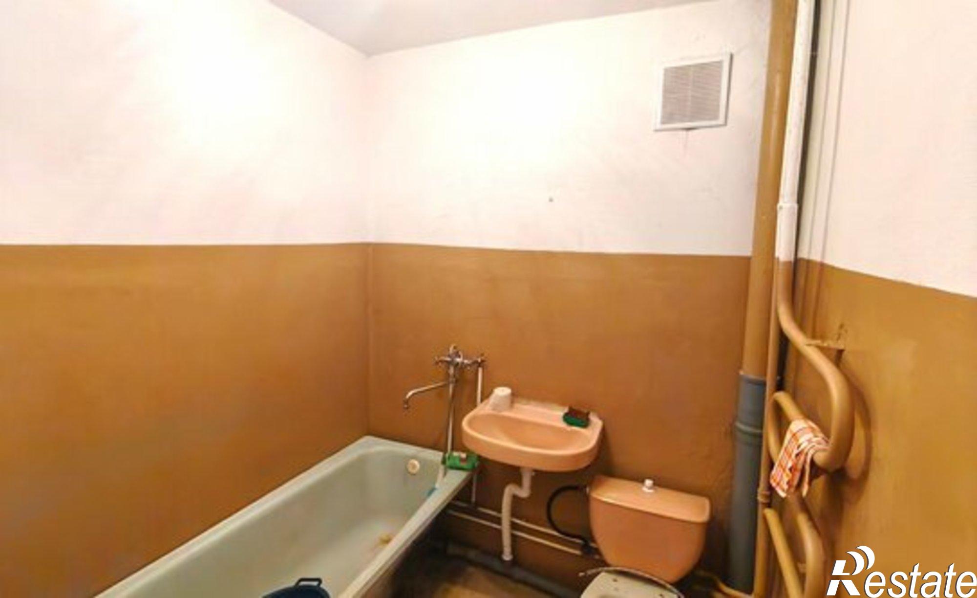 Купить квартиру за 2 550 000 рублей на ул Планерная, 33