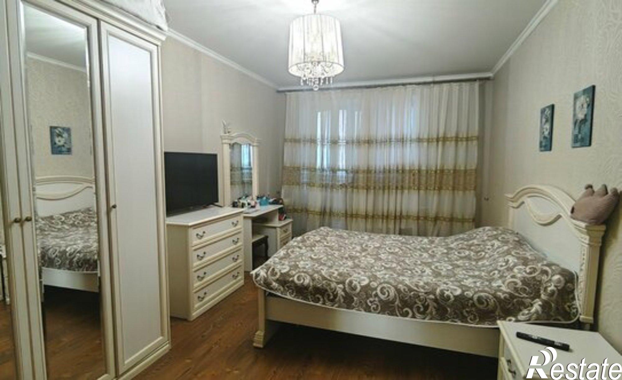 Купить квартиру за 9 100 000 рублей на Межевой пер, 15