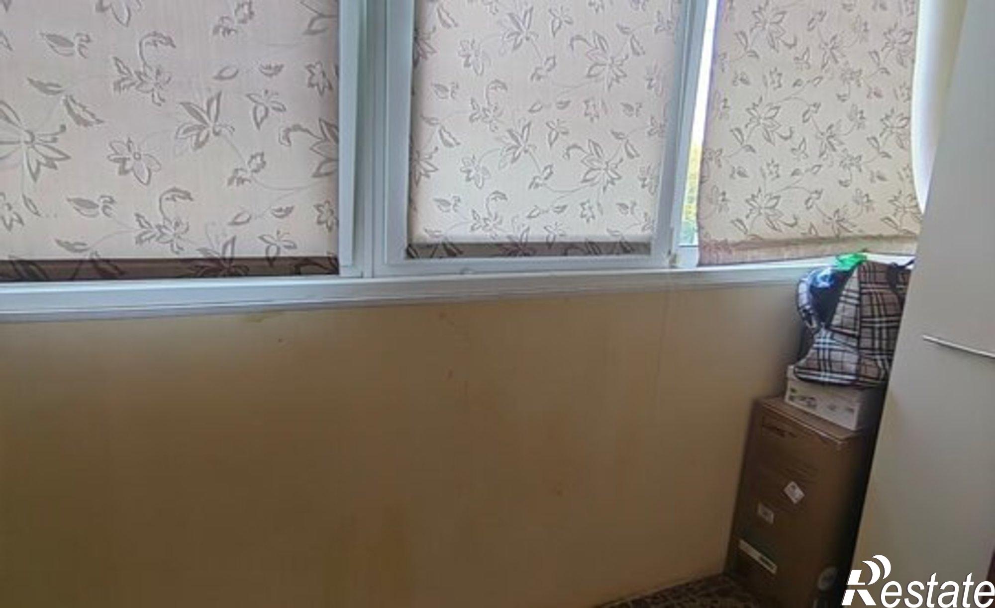 Купить квартиру за 9 100 000 рублей на Межевой пер, 15