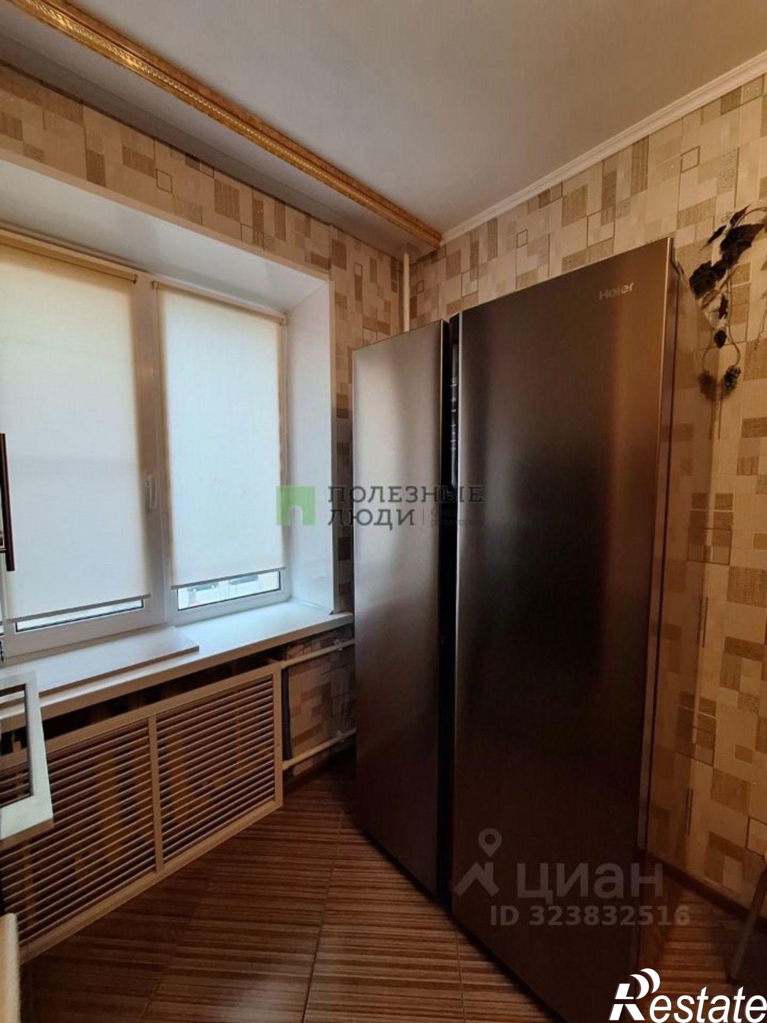 Сдать квартиру за 30 000 рублей на ул Жилинская, 2