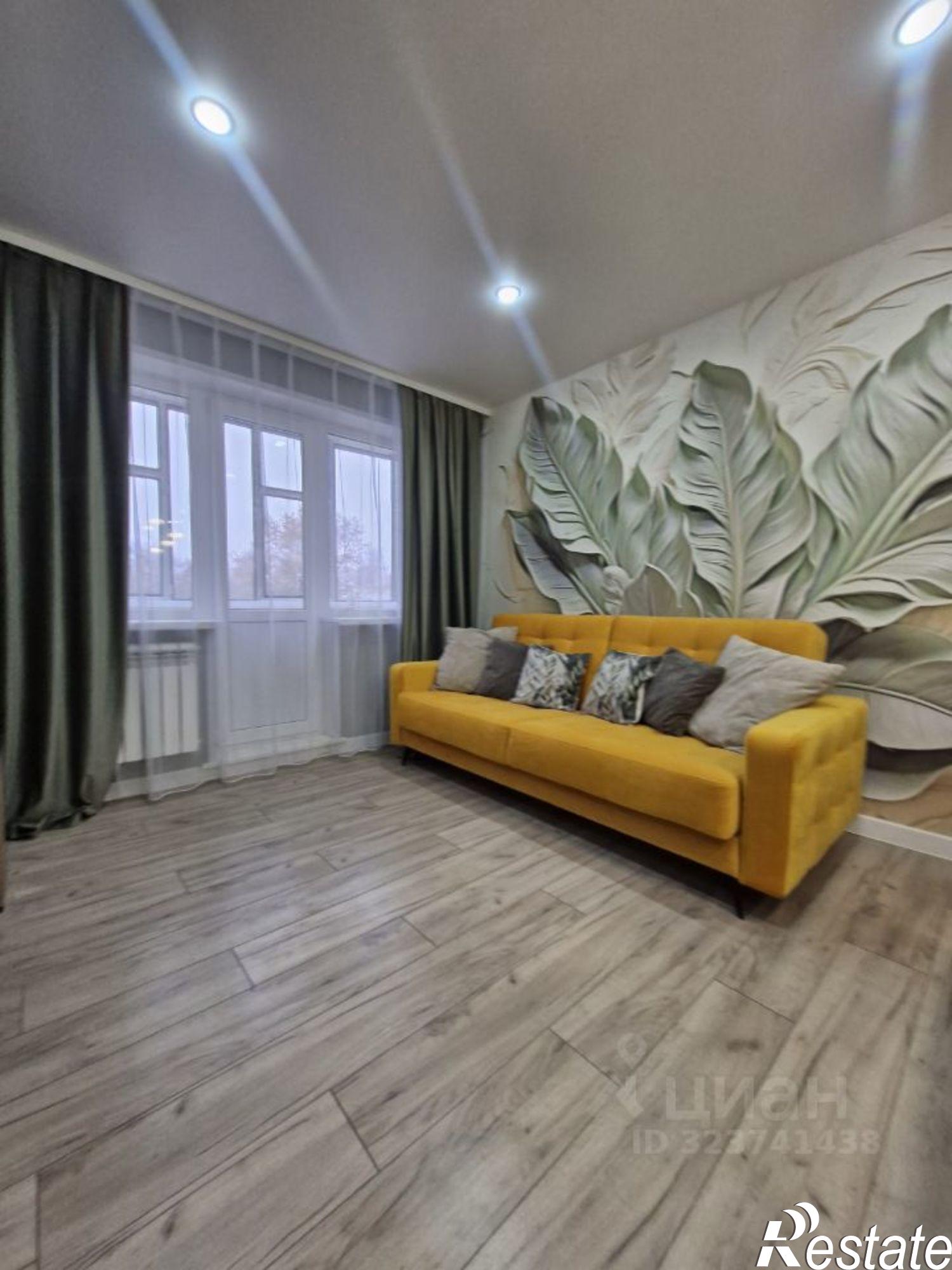 Купить квартиру за 5 500 000 рублей на ул Приборостроительная, 70