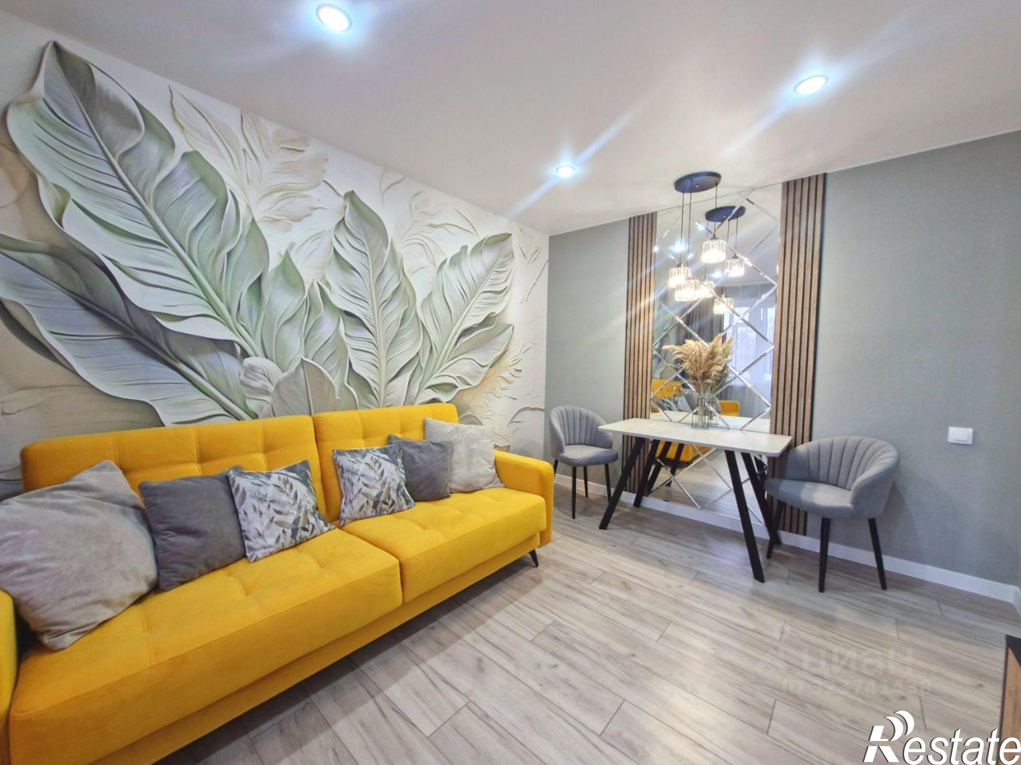 Купить квартиру за 5 500 000 рублей на ул Приборостроительная, 70