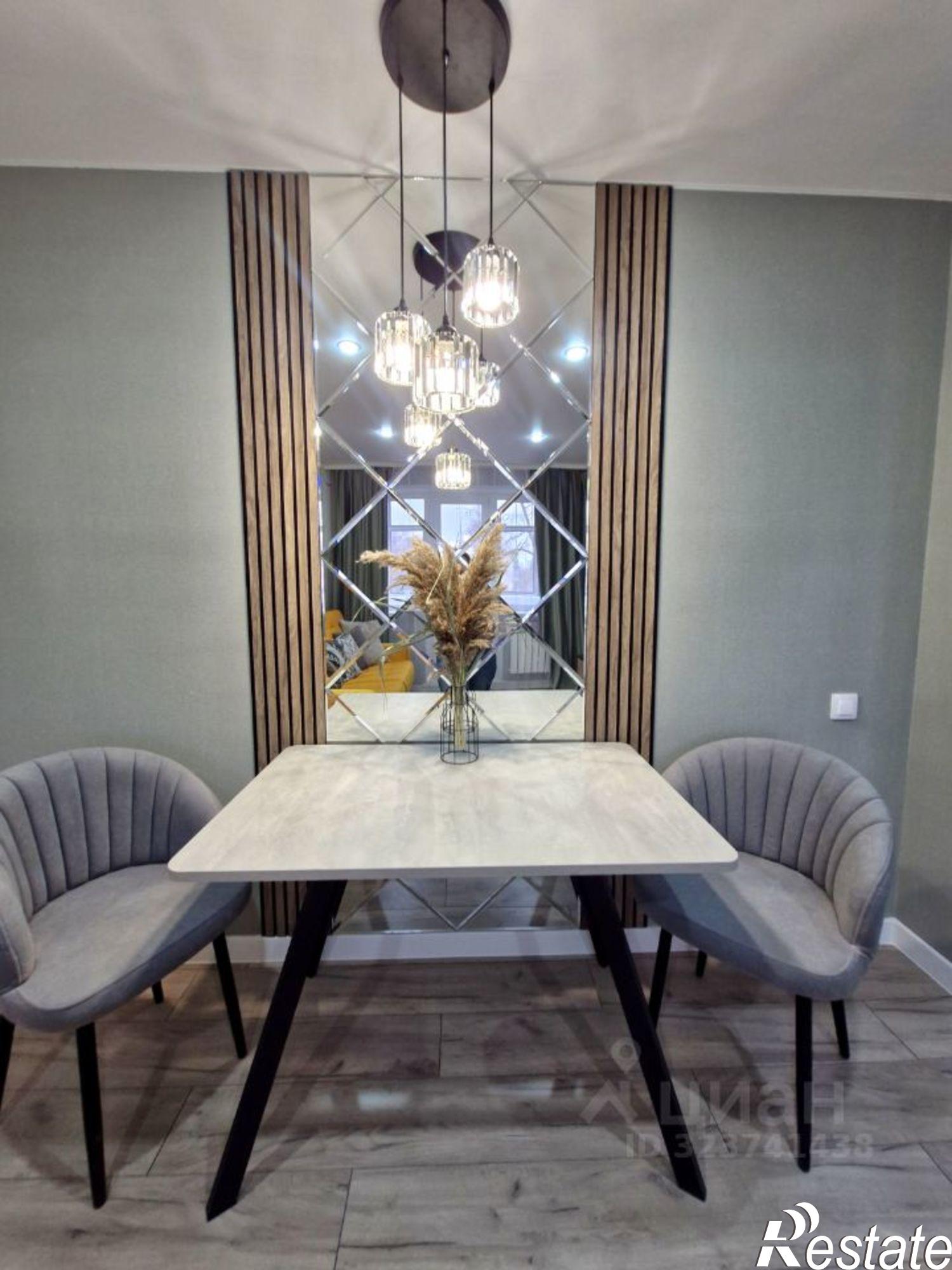 Купить квартиру за 5 500 000 рублей на ул Приборостроительная, 70