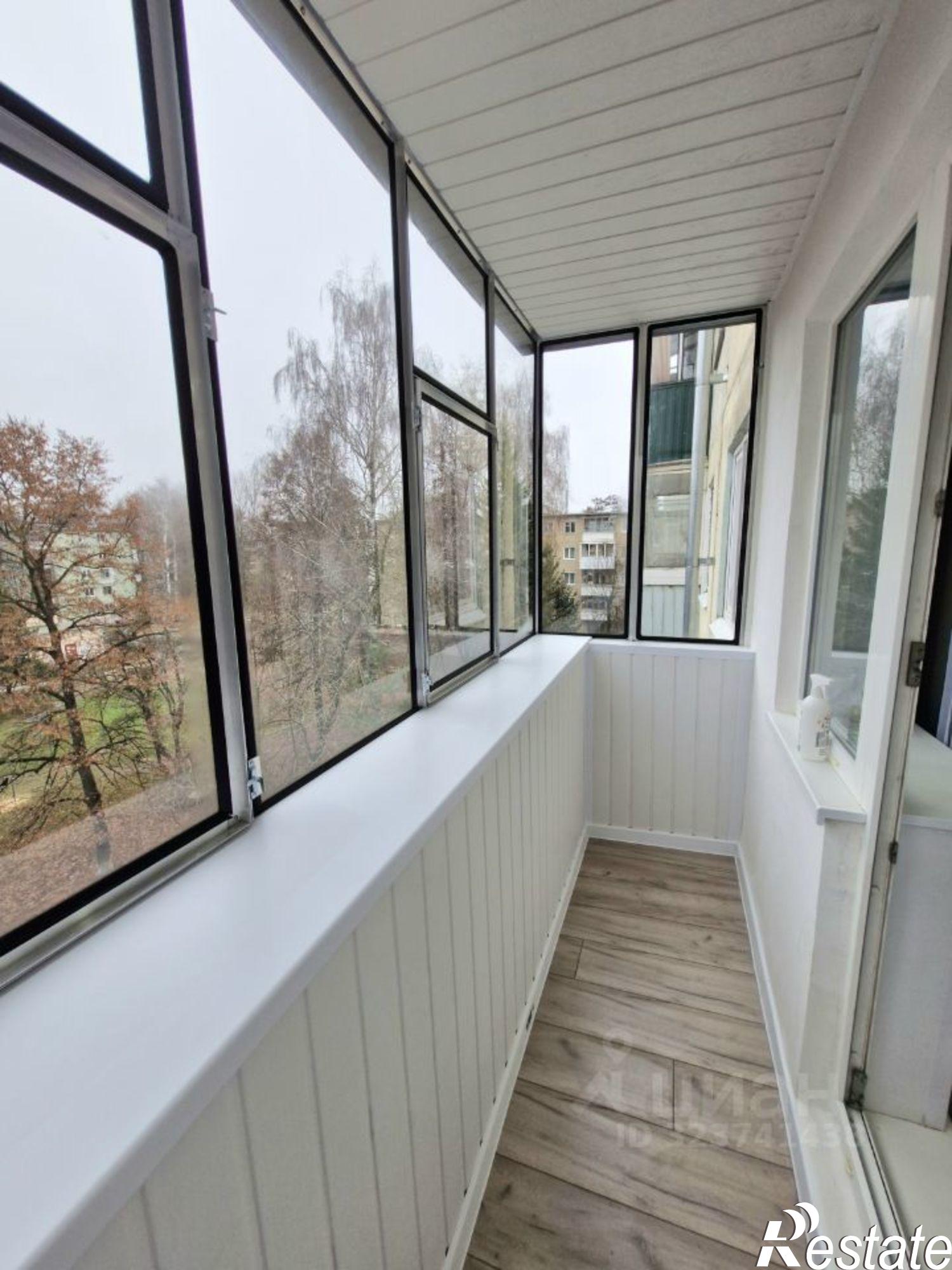 Купить квартиру за 5 500 000 рублей на ул Приборостроительная, 70