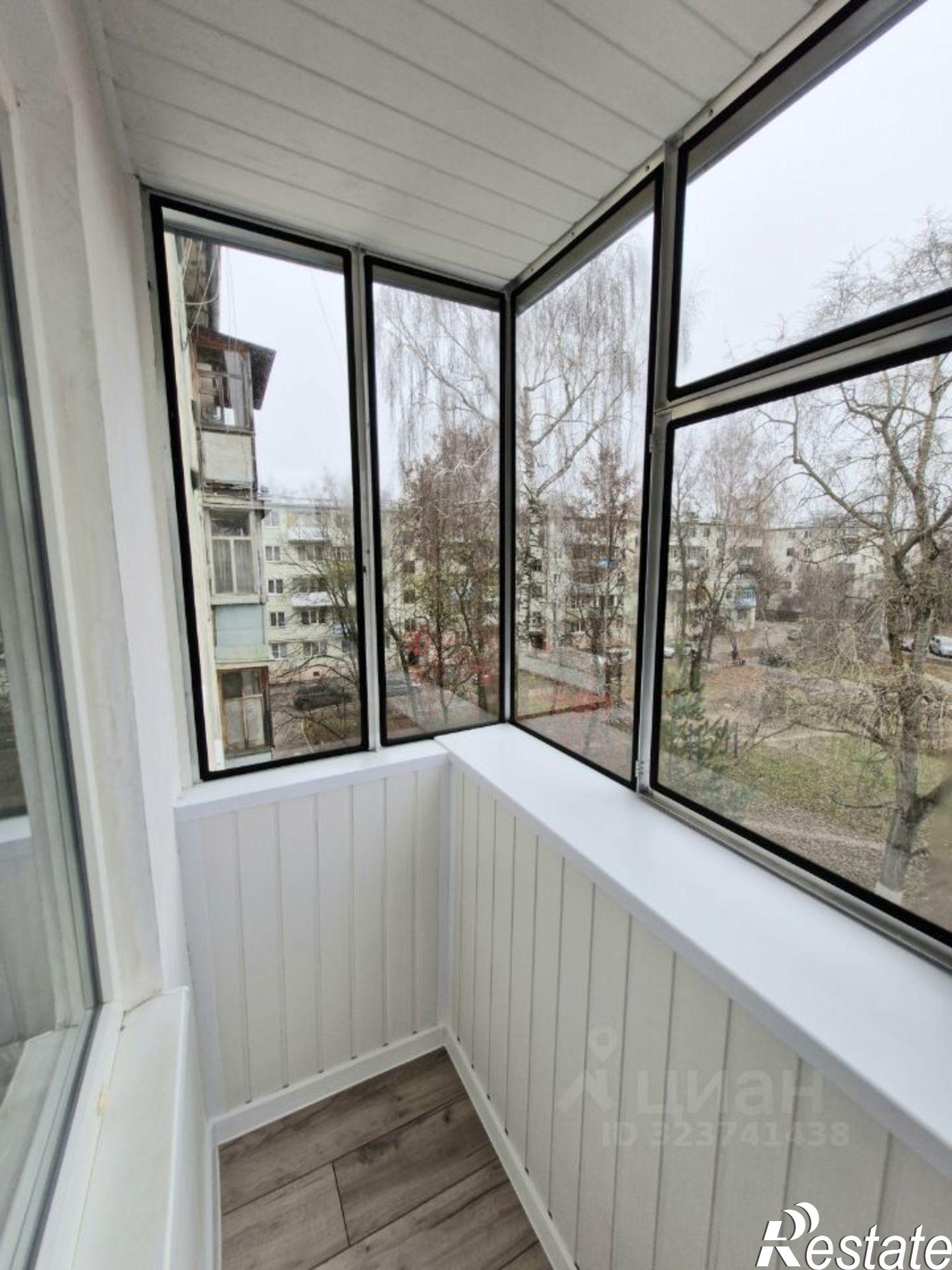 Купить квартиру за 5 500 000 рублей на ул Приборостроительная, 70