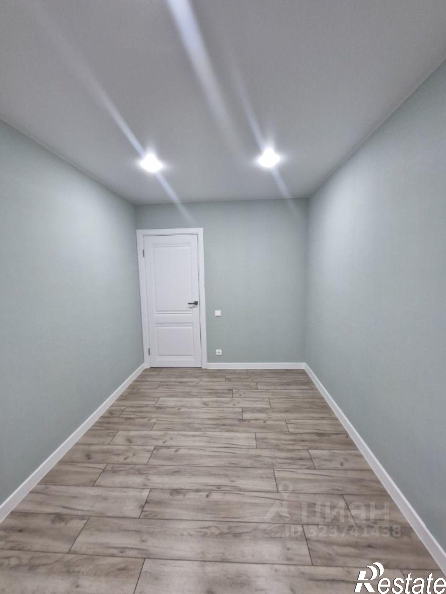 Купить квартиру за 5 500 000 рублей на ул Приборостроительная, 70