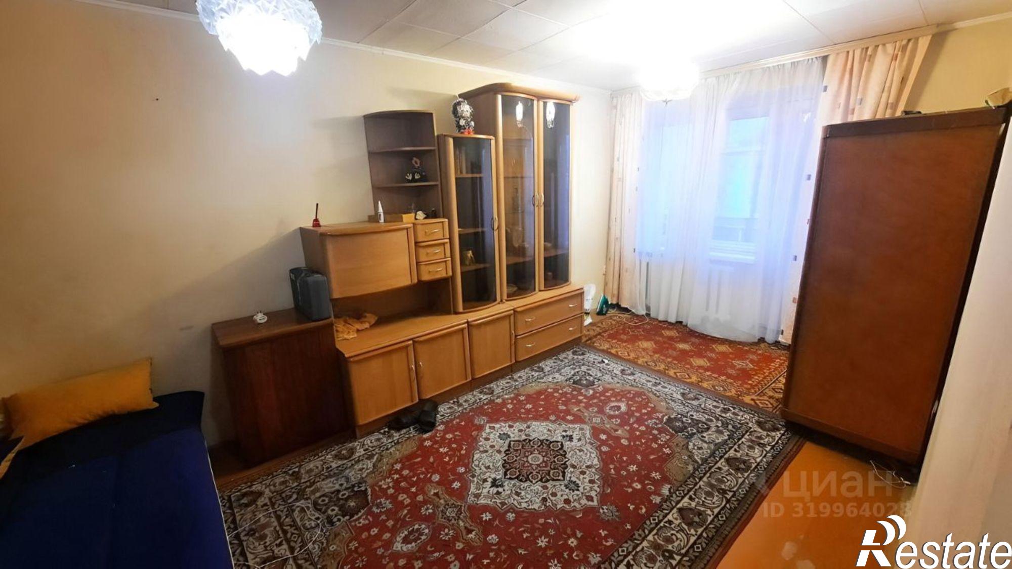 Сдать квартиру за 15 000 рублей на ул Сурена Шаумяна, 4