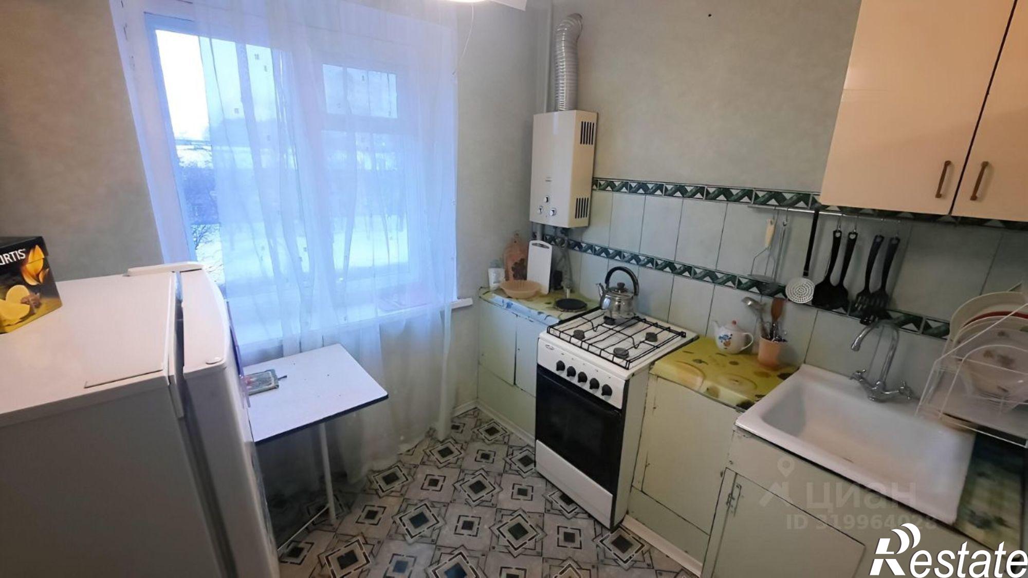 Сдать квартиру за 15 000 рублей на ул Сурена Шаумяна, 4