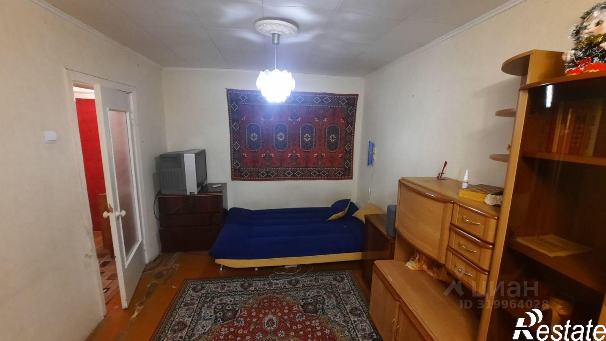 Сдать квартиру за 15 000 рублей на ул Сурена Шаумяна, 4