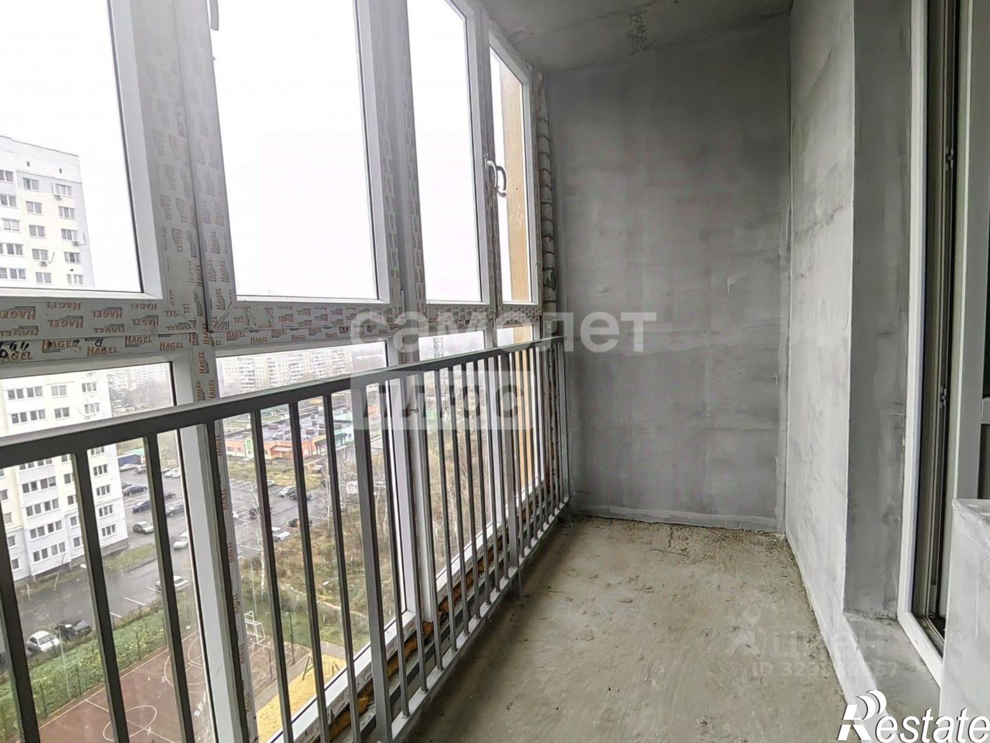 Купить квартиру за 5 099 800 рублей на ул Раздольная, 29