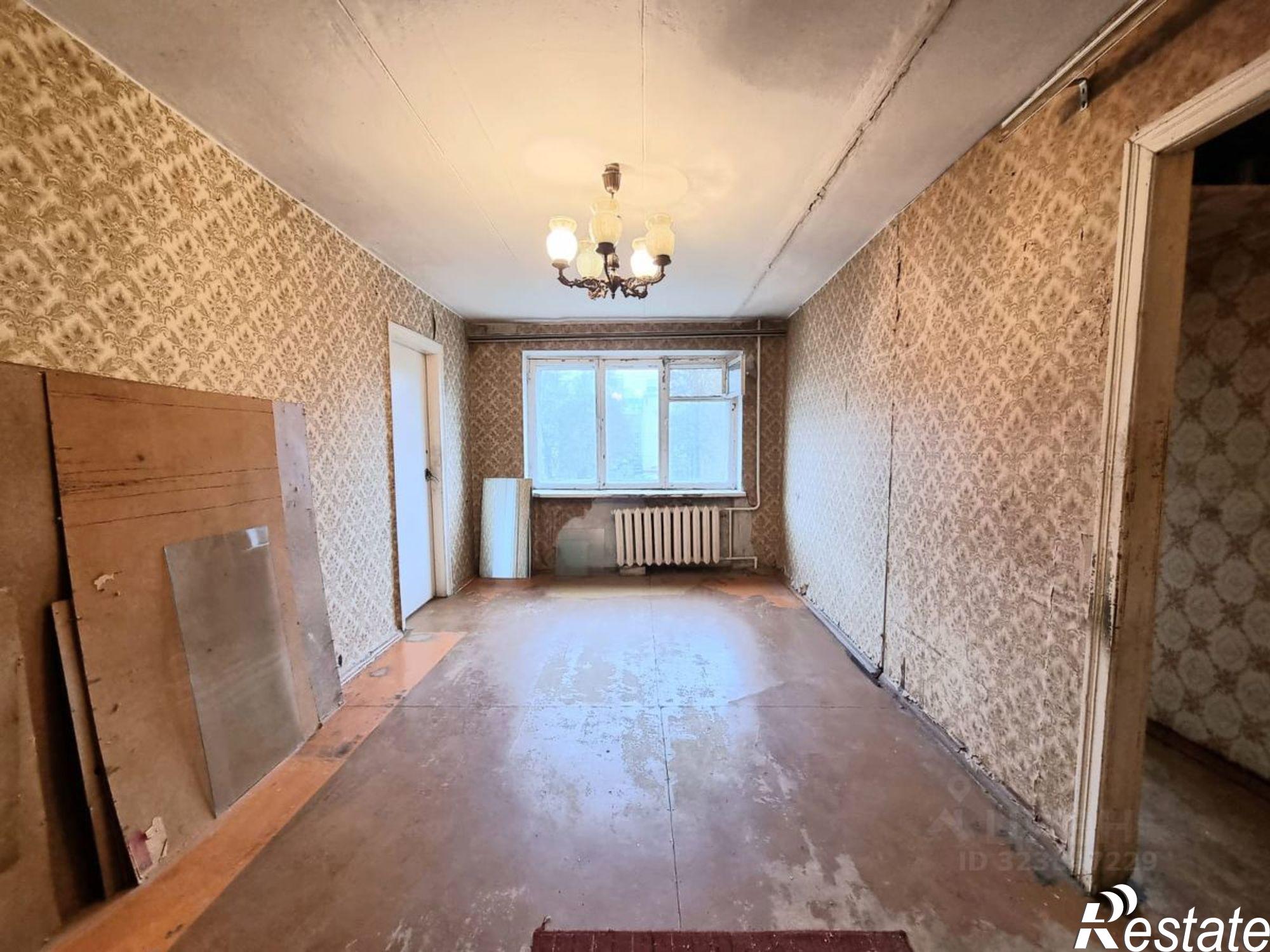 Купить квартиру за 2 300 000 рублей на ул Сурена Шаумяна, 13а