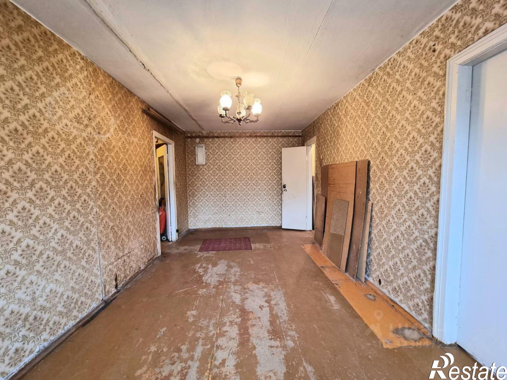 Купить квартиру за 2 300 000 рублей на ул Сурена Шаумяна, 13а