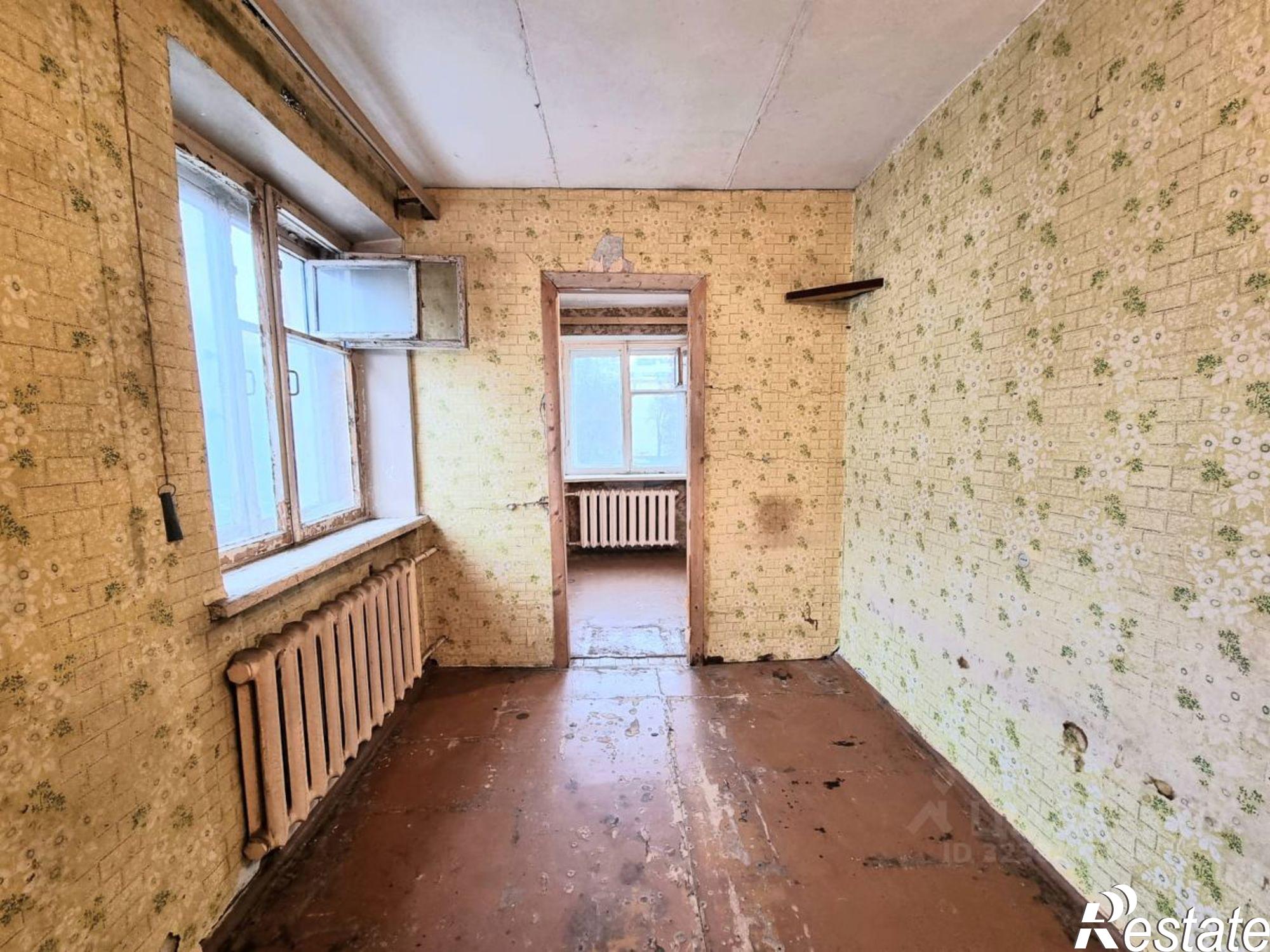 Купить квартиру за 2 300 000 рублей на ул Сурена Шаумяна, 13а