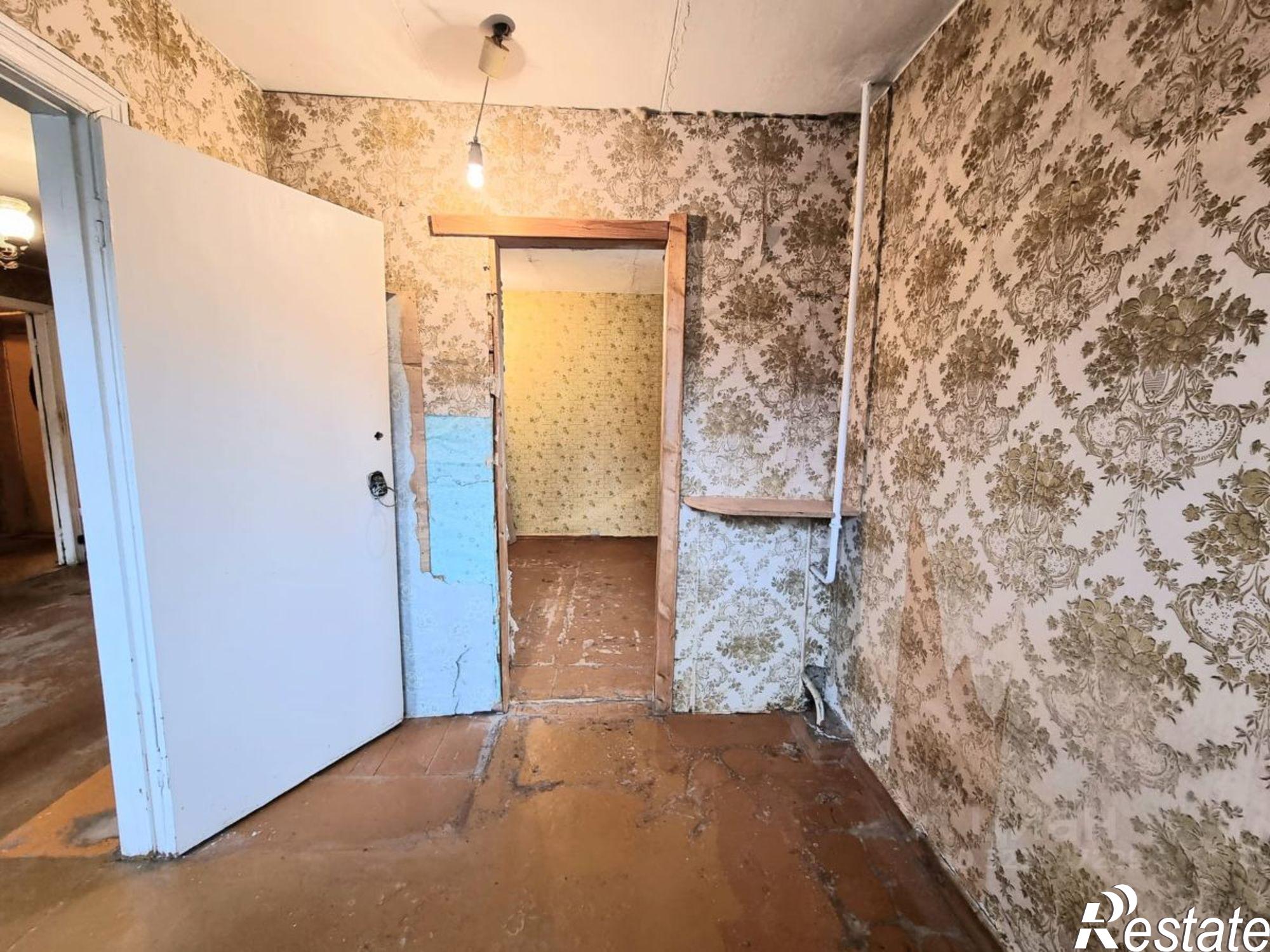 Купить квартиру за 2 300 000 рублей на ул Сурена Шаумяна, 13а