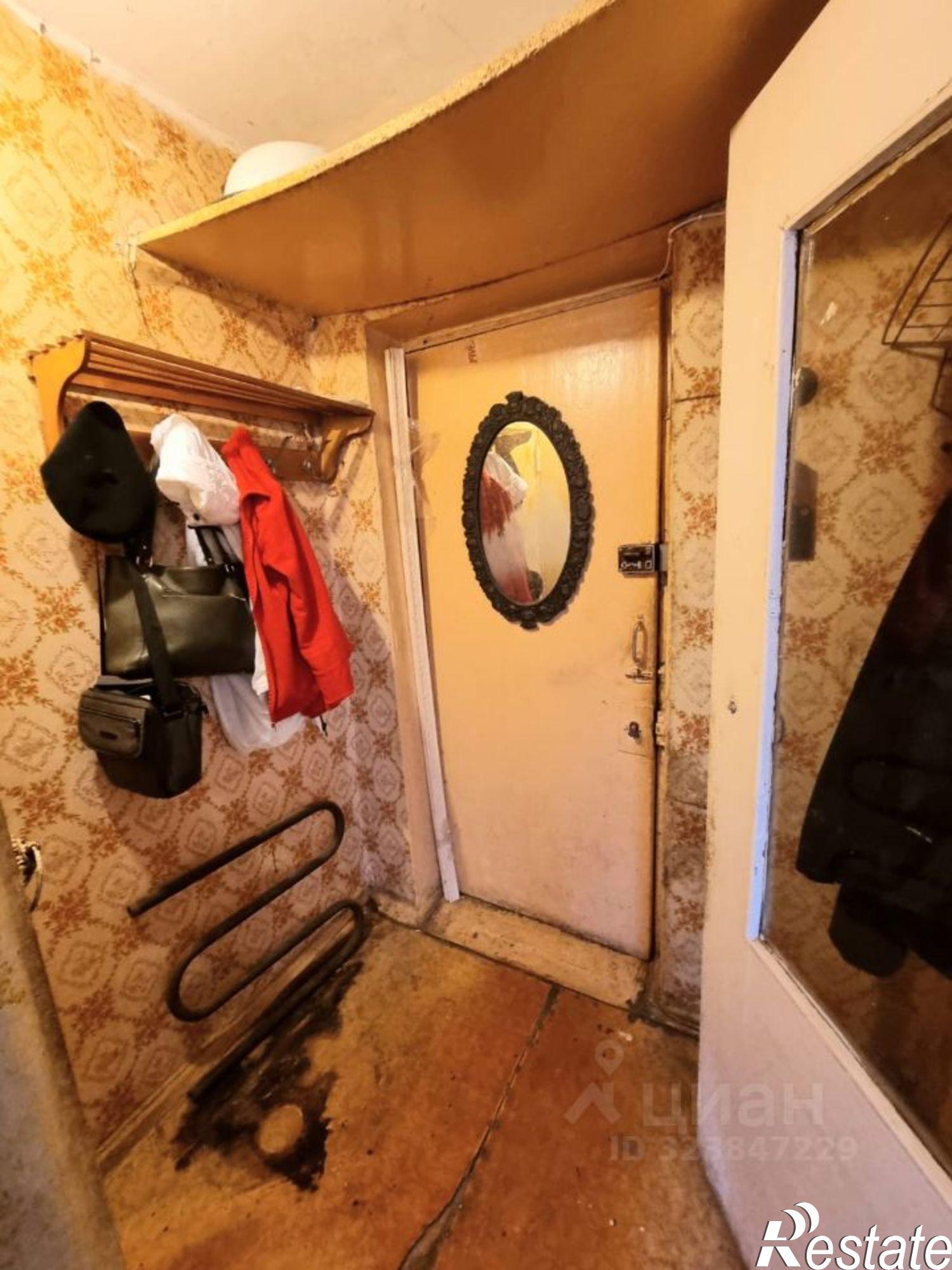 Купить квартиру за 2 300 000 рублей на ул Сурена Шаумяна, 13а