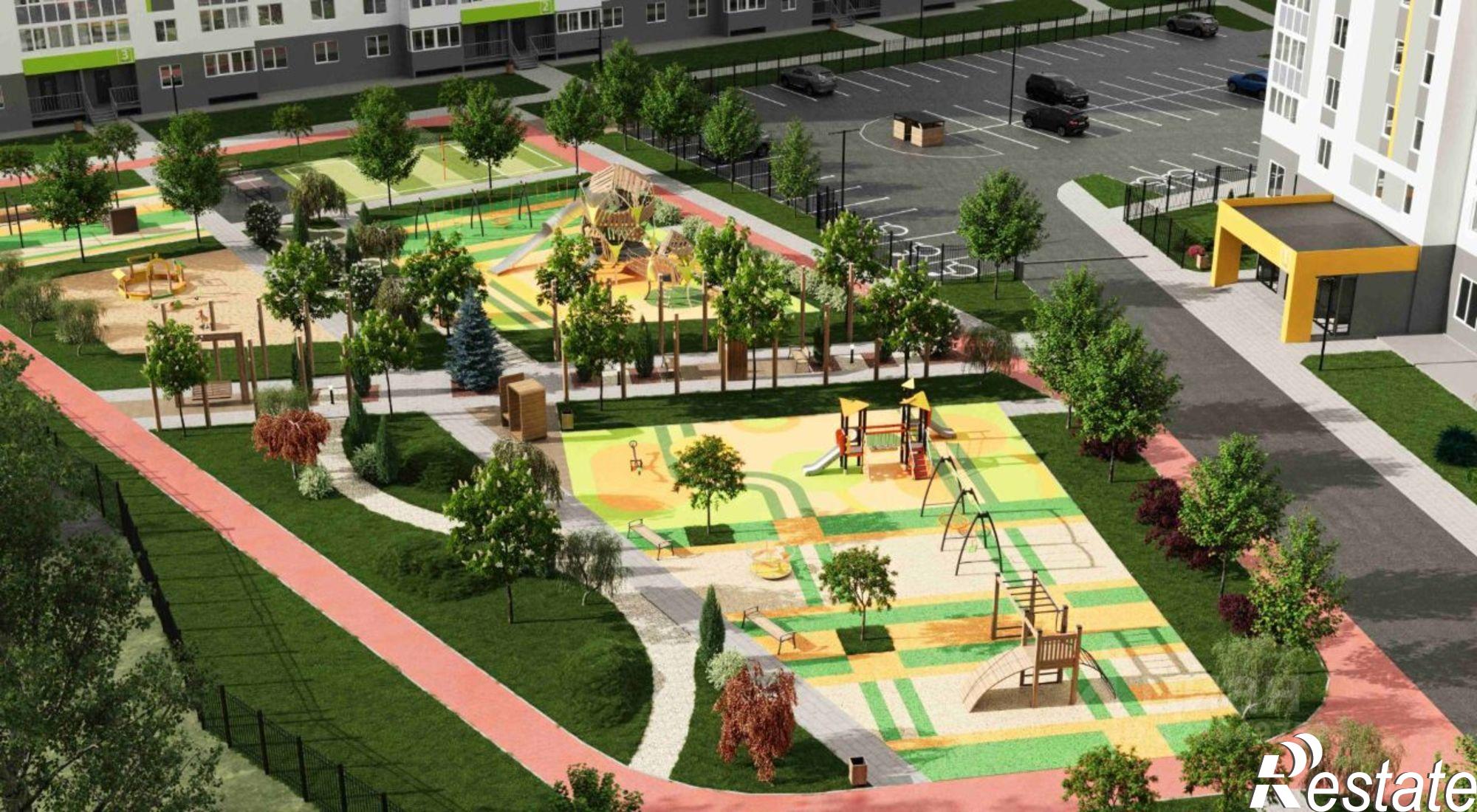 Купить квартиру за 3 435 680 рублей на ул Льва Толстого, 15