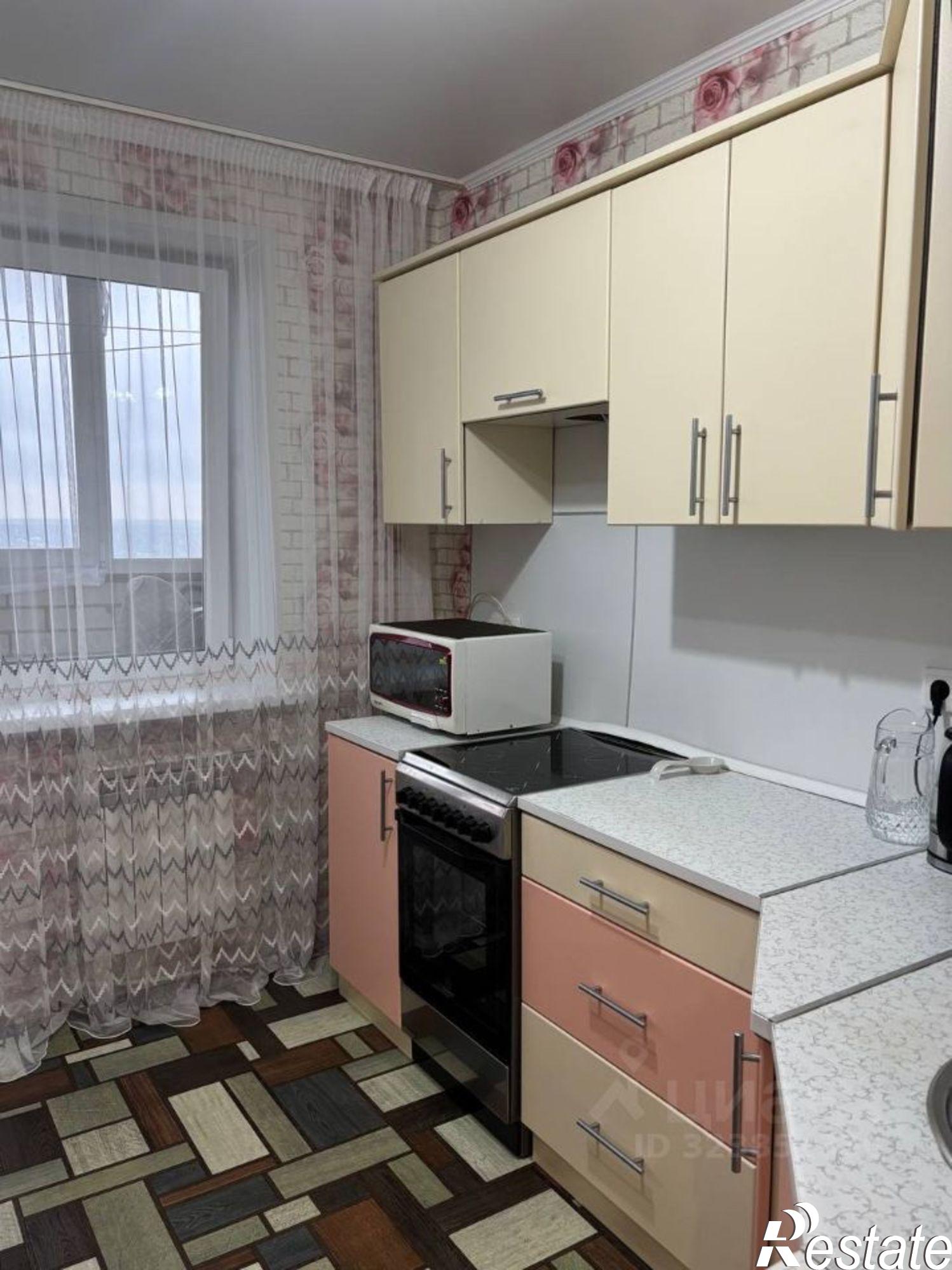 Купить квартиру за 3 650 000 рублей на ул Раздольная, 27