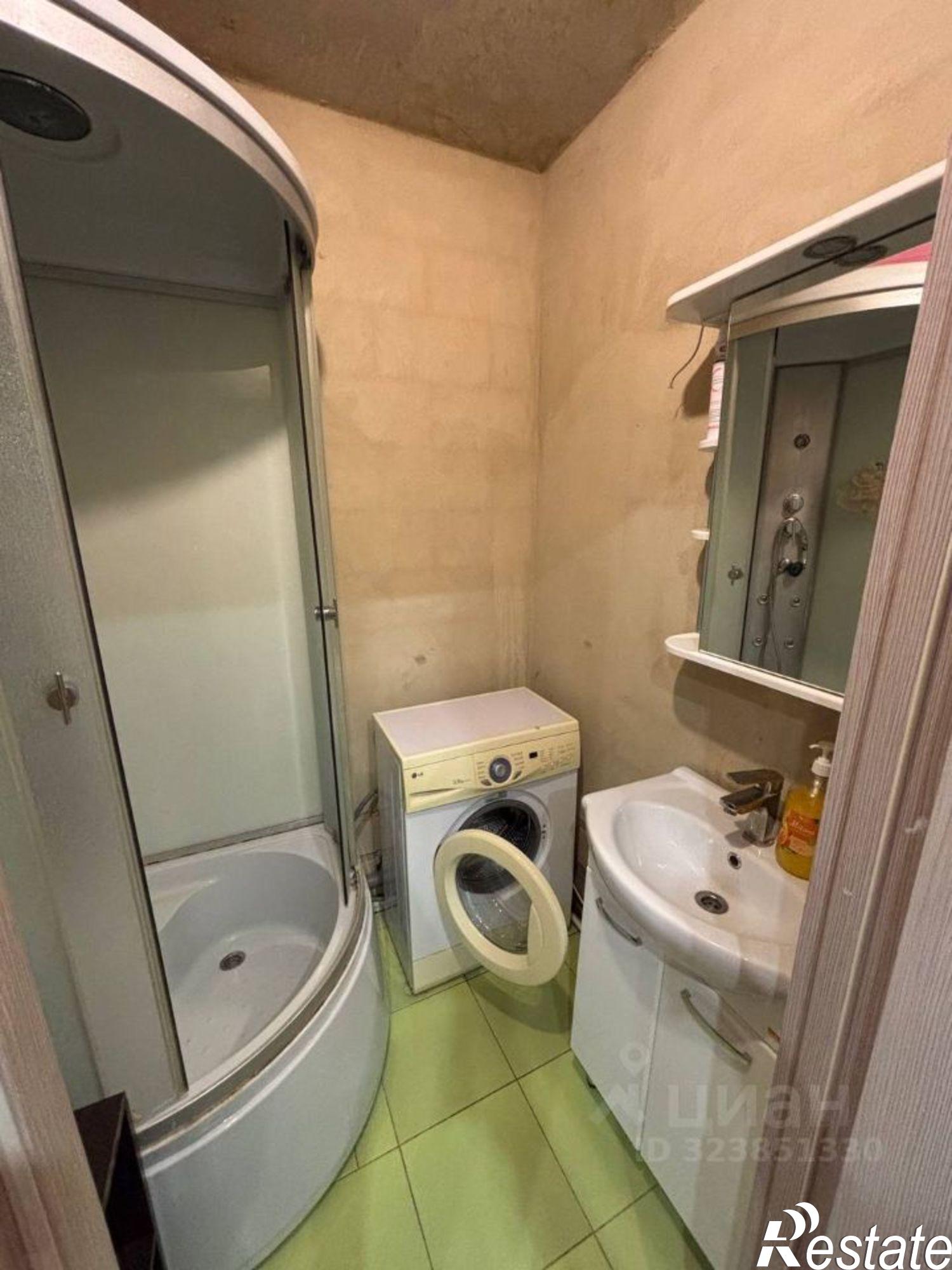 Купить квартиру за 3 650 000 рублей на ул Раздольная, 27