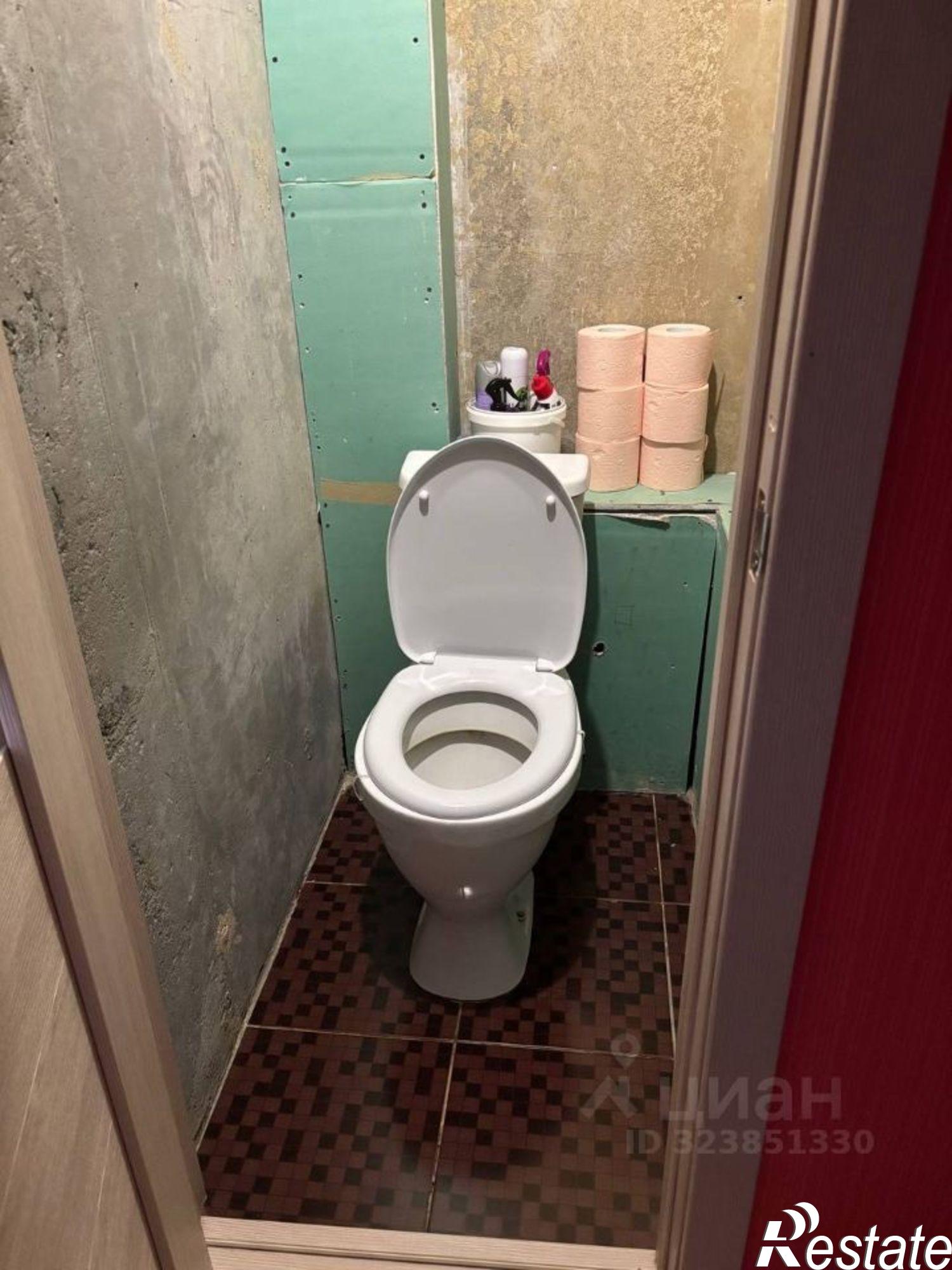 Купить квартиру за 3 650 000 рублей на ул Раздольная, 27