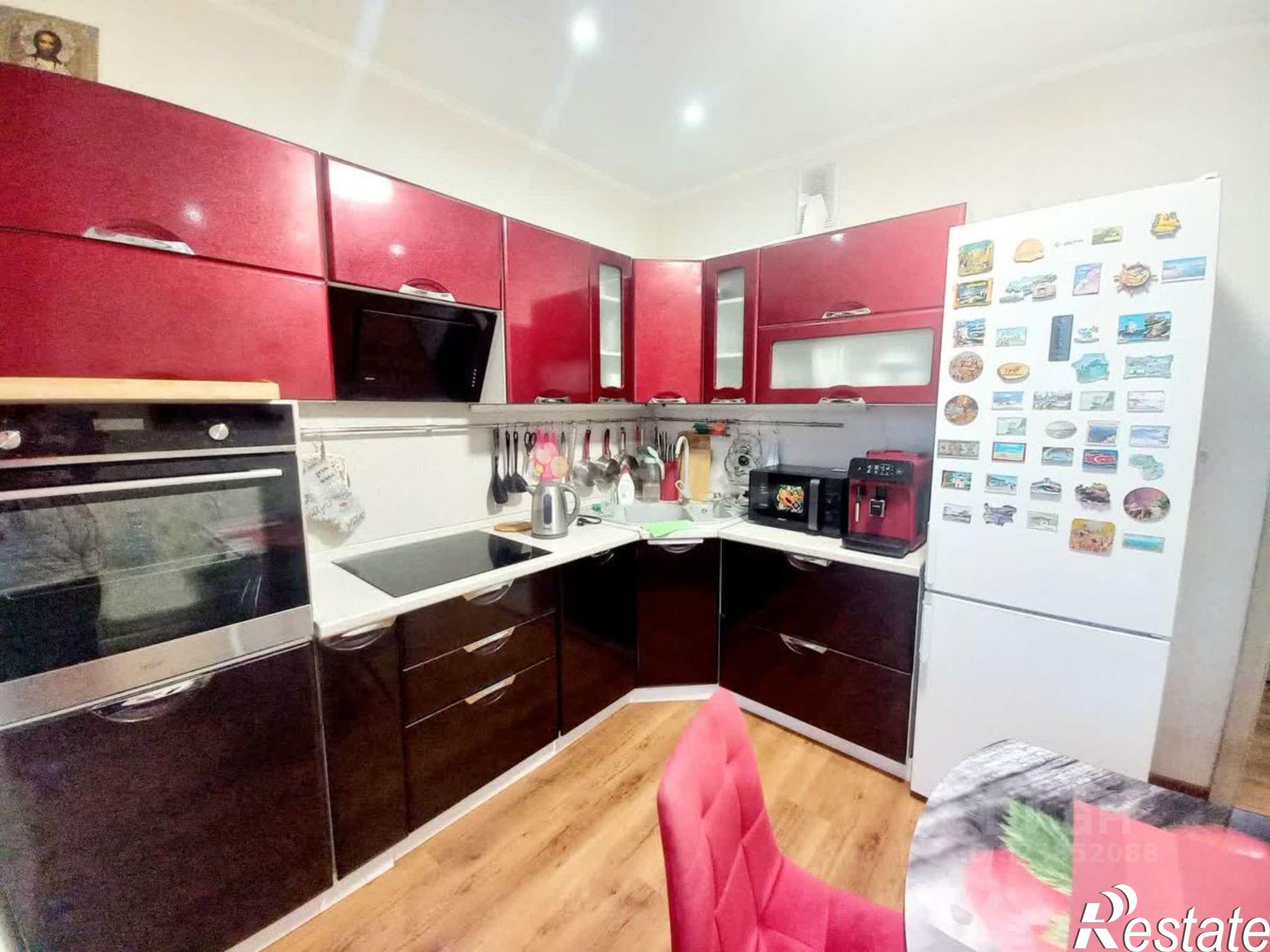 Купить квартиру за 5 990 000 рублей на ул Раздольная, 27а