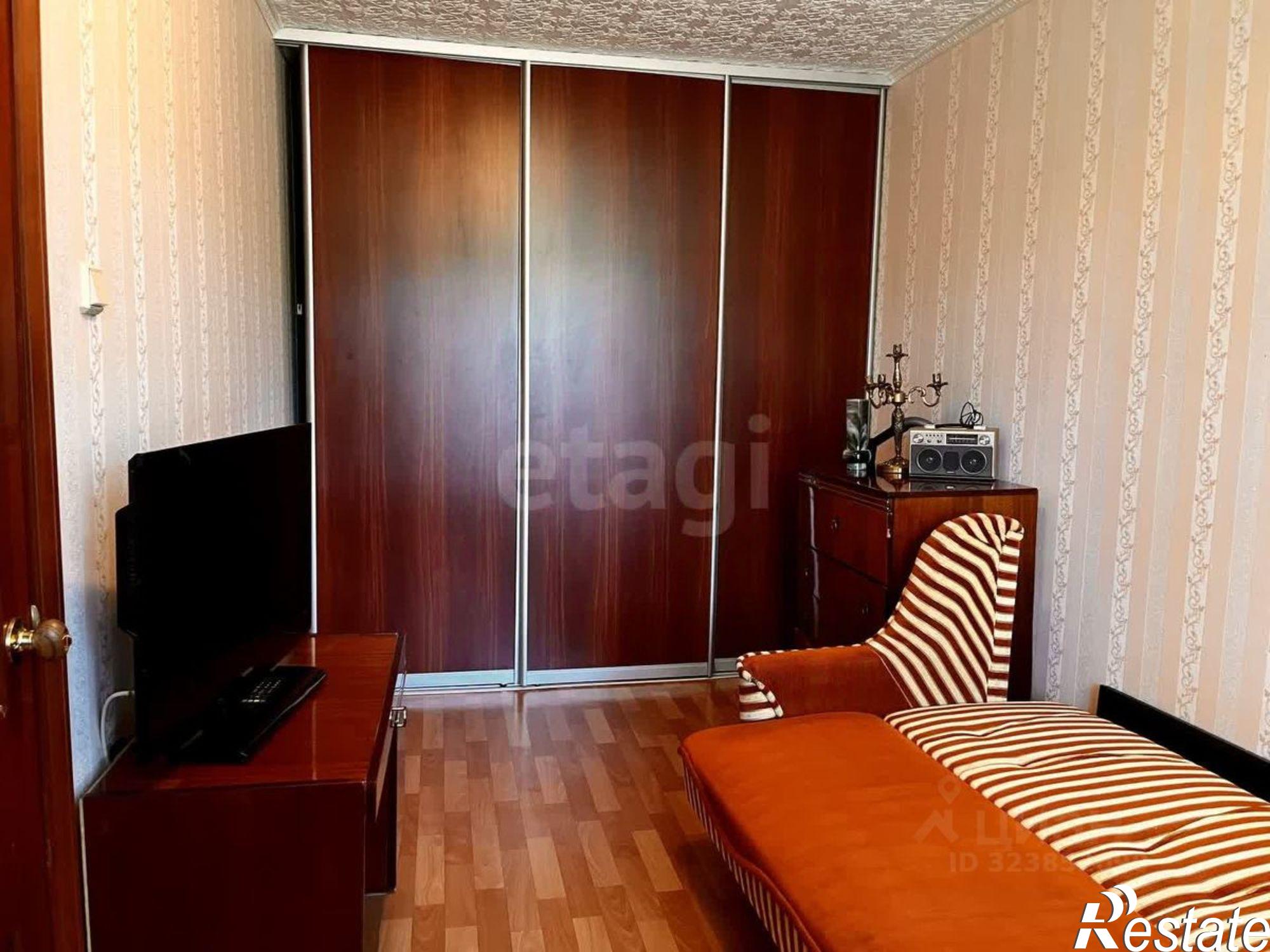 Купить квартиру за 3 550 000 рублей на ул Цветаева, 36