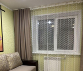 1-комн, 42кв м, этаж 12/17 ул Раздольная, 27