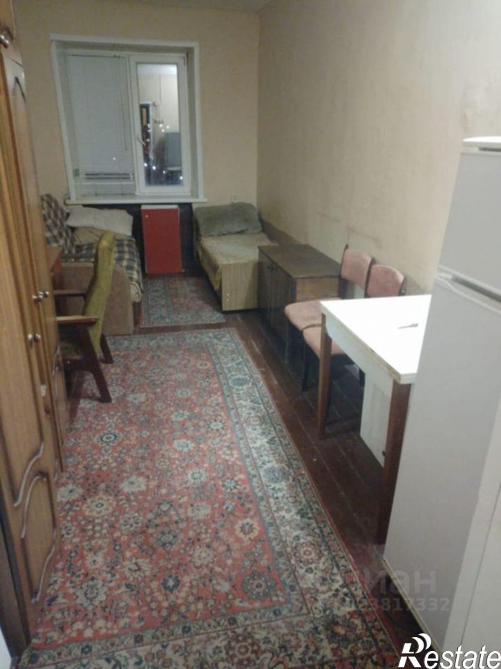 Комната ул Комсомольская, 77,  д. 77