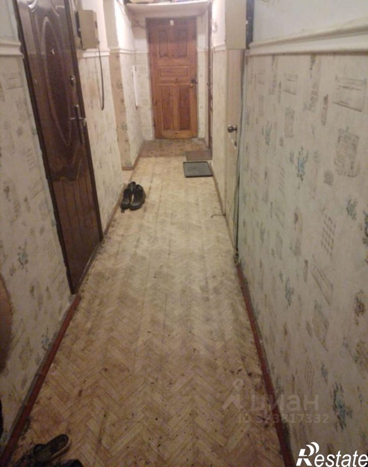 Комната ул Комсомольская, 77,  д. 77