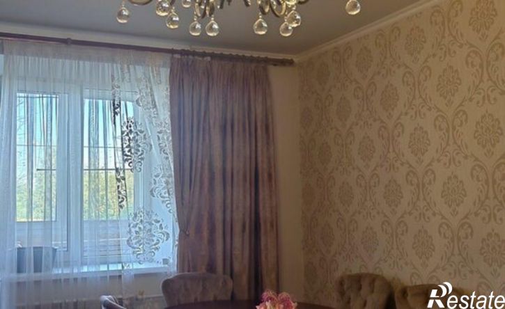 3-комн квартира Межевой пер, 15,  д. 15