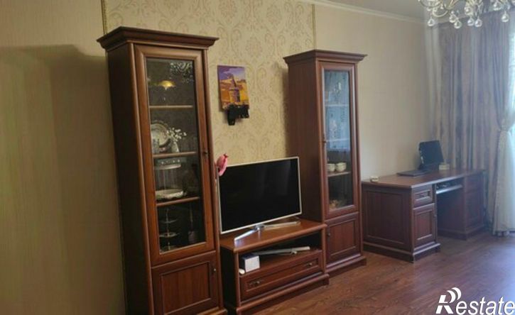 3-комн квартира Межевой пер, 15,  д. 15