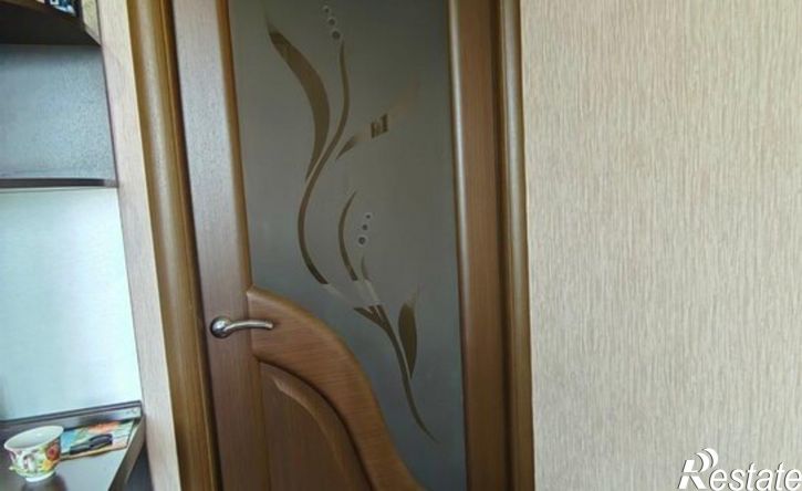 3-комн квартира ул Машкарина, 4,  д. 4