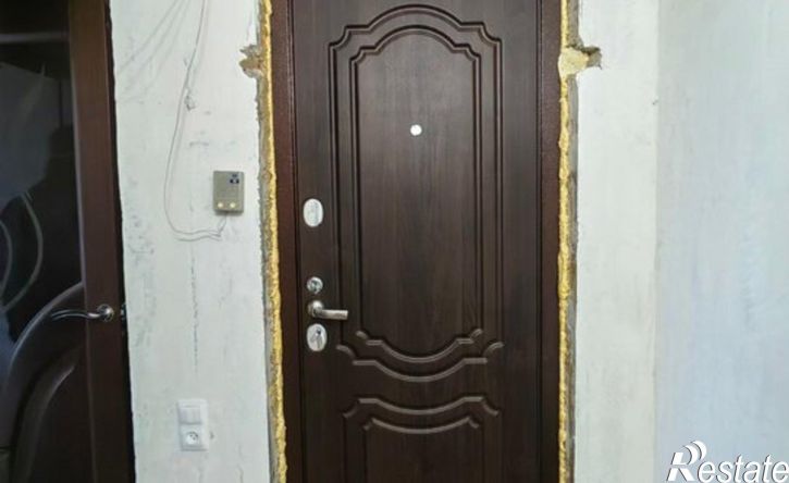 3-комн квартира ул Машкарина, 4,  д. 4