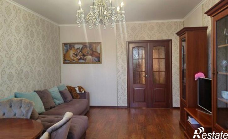 3-комн квартира Межевой пер, 15,  д. 15