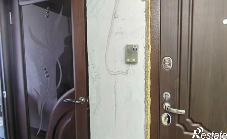 3-комн квартира ул Машкарина, 4,  д. 4