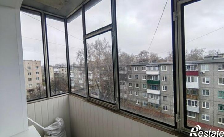 1-комн квартира ул Планерная, 33,  д. 33