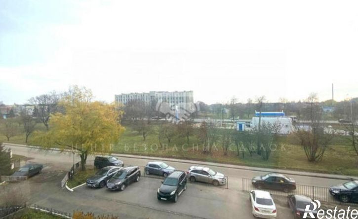 1-комн квартира ул Орловских Партизан, 2,  д. 2