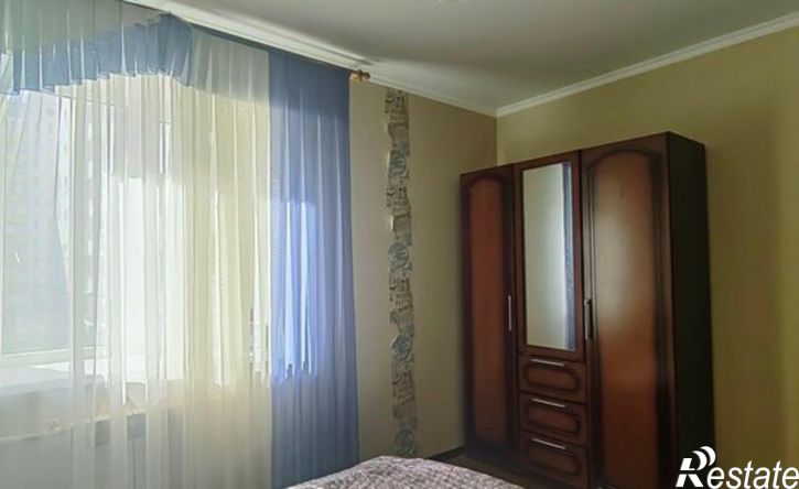 3-комн квартира Межевой пер, 15,  д. 15