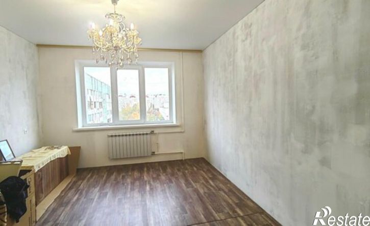 3-комн квартира ул Машкарина, 4,  д. 4