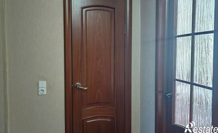 3-комн квартира Межевой пер, 15,  д. 15