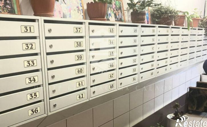 1-комн квартира ул Орловских Партизан, 2,  д. 2